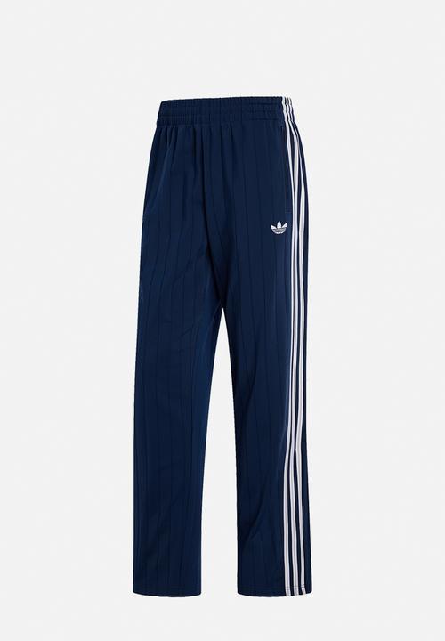 adidas Originals - Firebird Drop Needle Track Pants - Night indigo navy