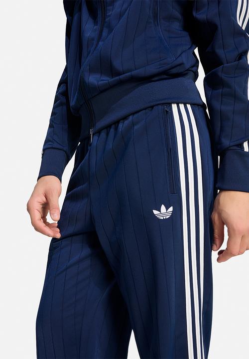 adidas Originals - Firebird Drop Needle Track Pants - Night indigo navy