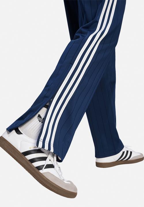 adidas Originals - Firebird Drop Needle Track Pants - Night indigo navy