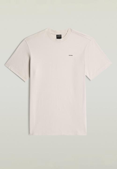 G-STAR - True Regular R T - Whitebait