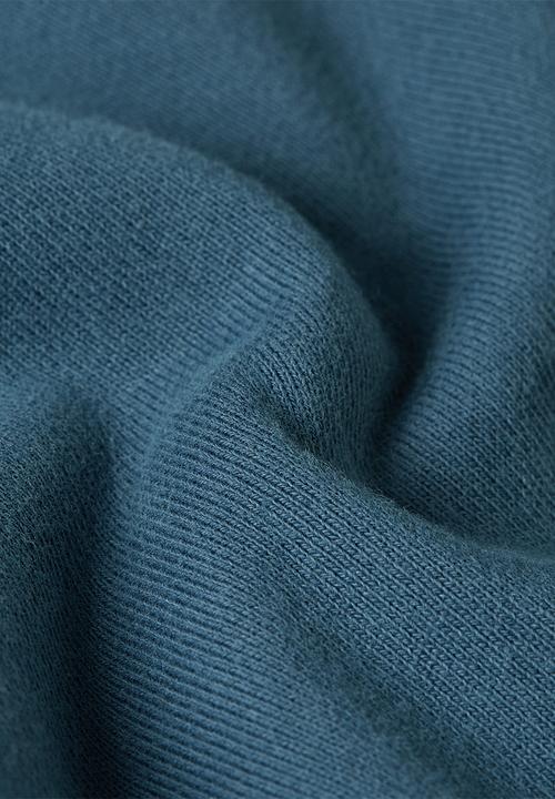 G-STAR - Washed relaxed r sw wmn - rank blue gd
