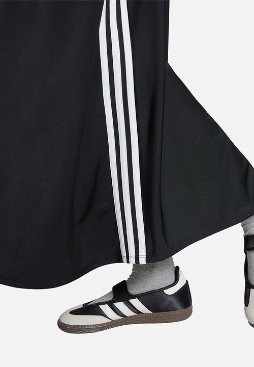 adidas Originals - Firebird Skirt - Black/White