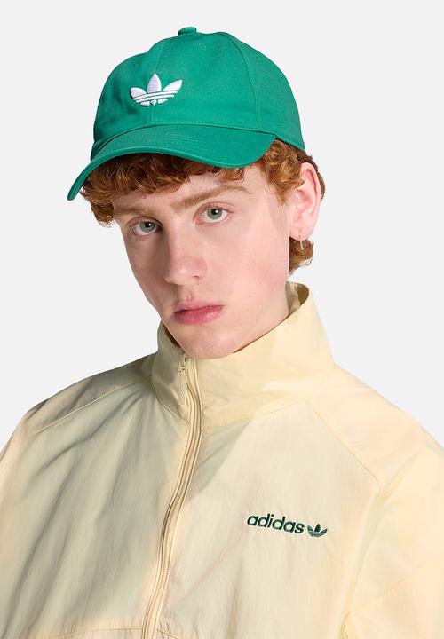 adidas Originals - Munich 93 Tracktop  - Warm vanilla Cream