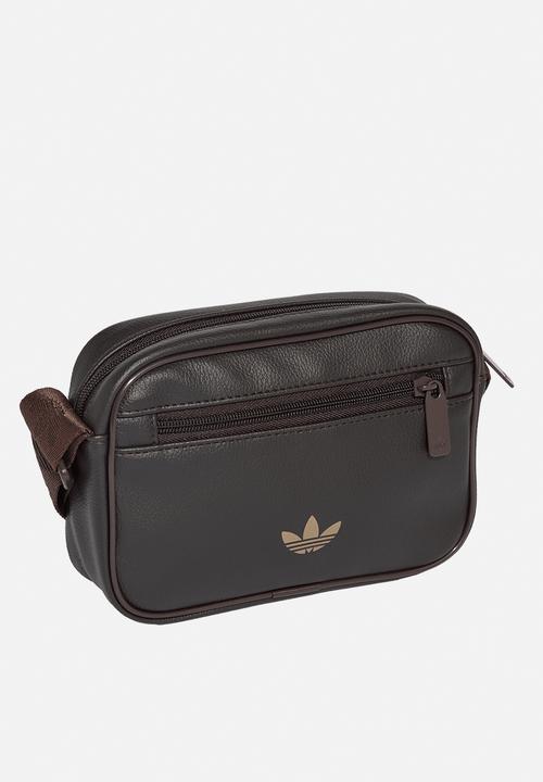 adidas Originals - Airliner Xs Auco - Brown