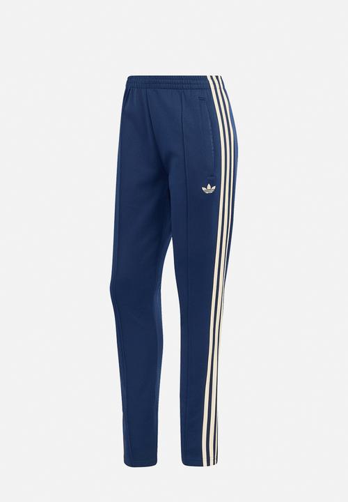 adidas Originals - Sst Tp - Night Indigo/Warm Vanilla
