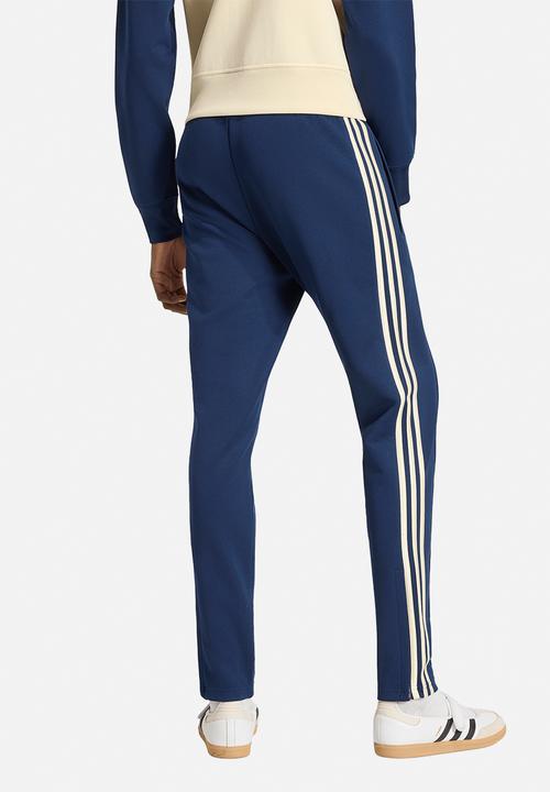 adidas Originals - Sst Tp - Night Indigo/Warm Vanilla