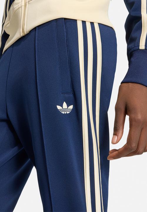 adidas Originals - Sst Tp - Night Indigo/Warm Vanilla