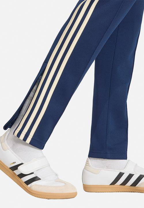 adidas Originals - Sst Tp - Night Indigo/Warm Vanilla