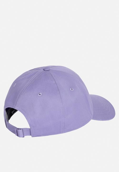 adidas Performance - BB cap - purple
