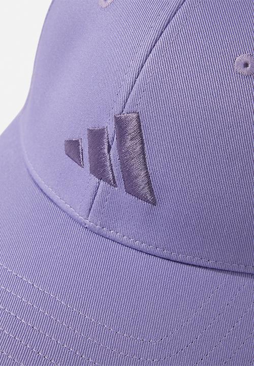 adidas Performance - BB cap - purple