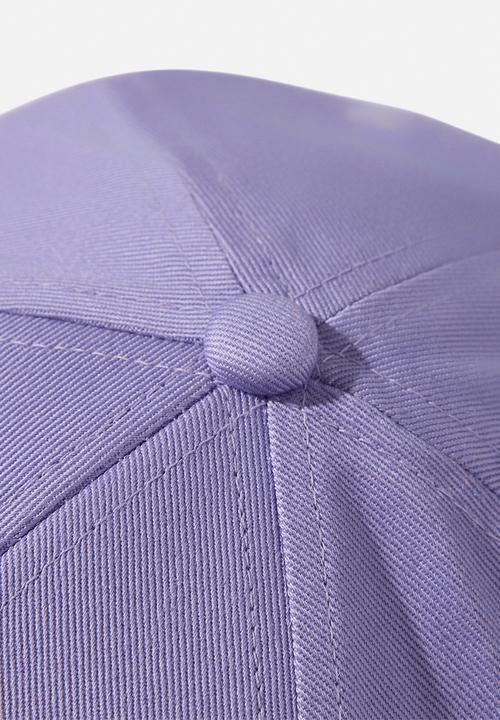 adidas Performance - BB cap - purple