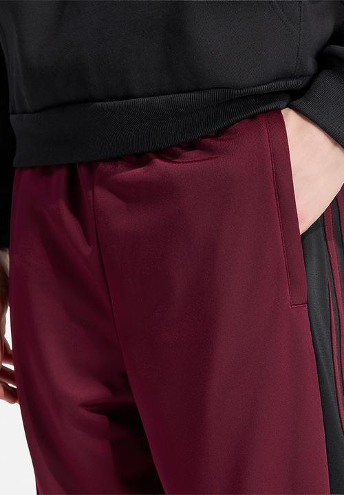 adidas Originals - Adibreak Track Pants - Maroon