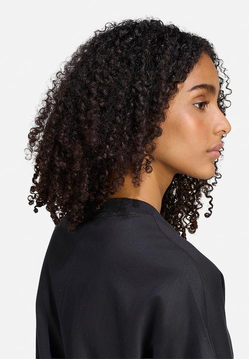 adidas Performance - W Sl L T - Black
