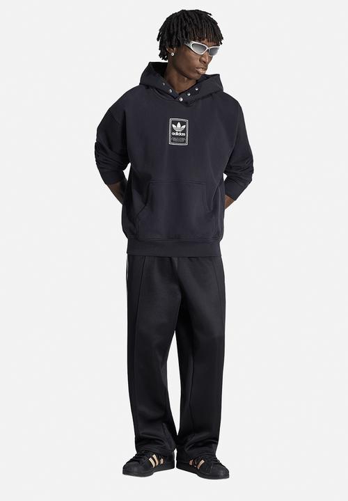 adidas Originals - ELEVATED GFX HD - black