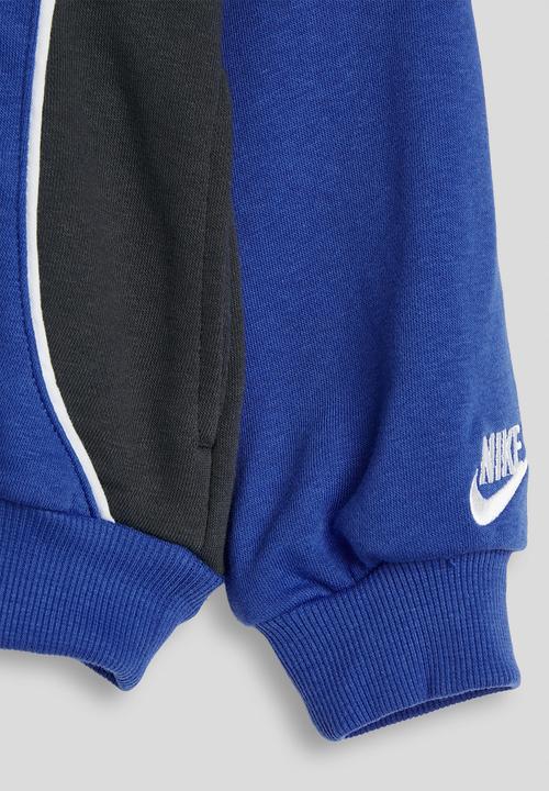 Nike - Nkb B Nsw Victory Lap Hoodie - Game Royal
