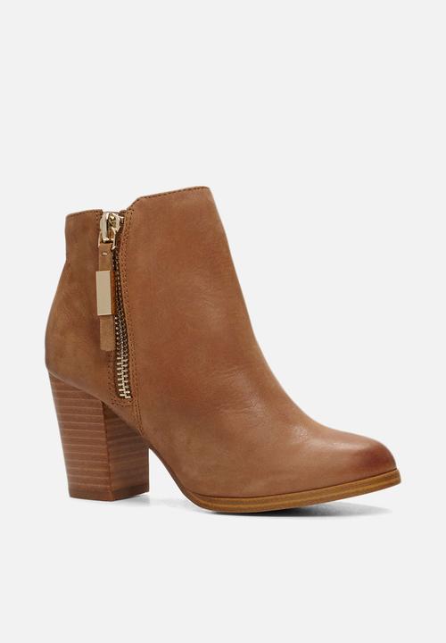 Mathia - medium brown ALDO Boots 
