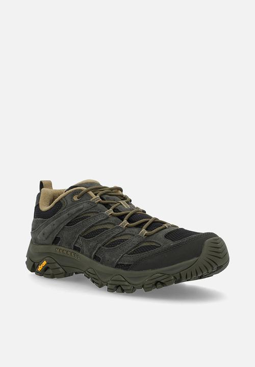 Merrell - Moab 3 - Talus/Black