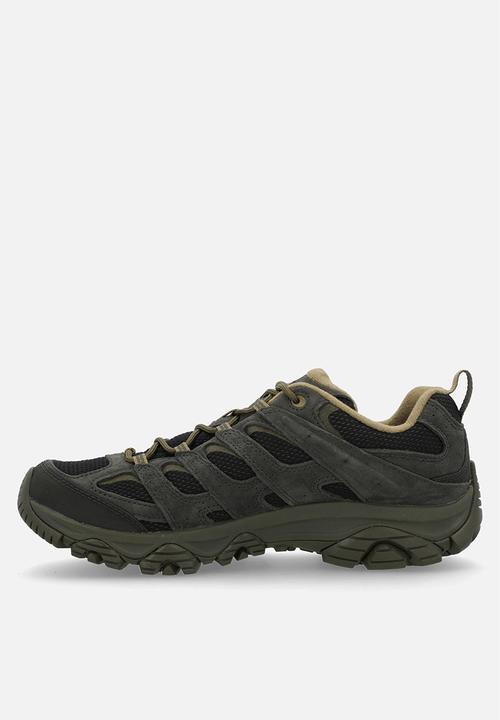 Merrell - Moab 3 - Talus/Black