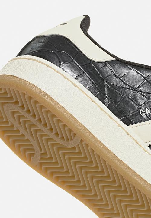 adidas Originals - CAMPUS 00s - core black/off white/GUM 3