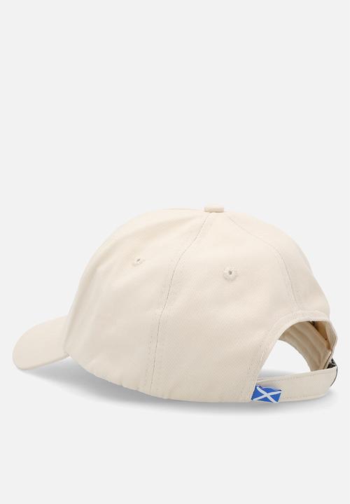 Pringle of Scotland - PHW23-028 - Stone