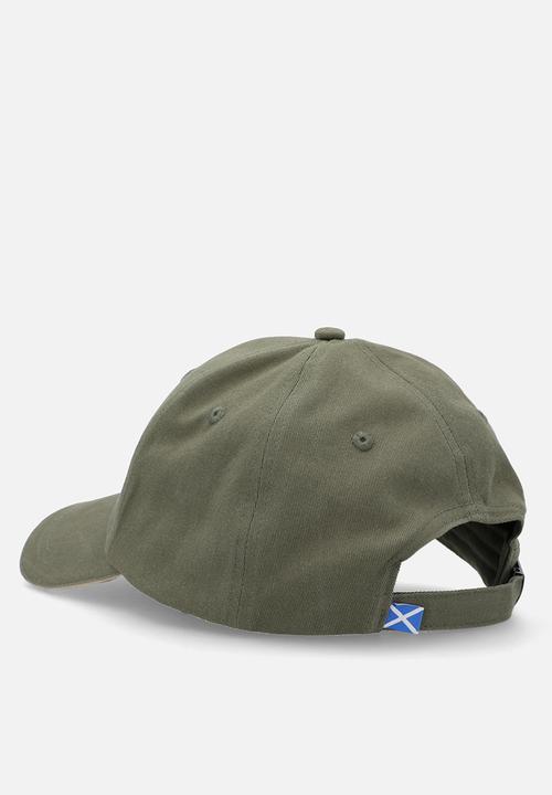 Pringle of Scotland - PHW23 - Sage