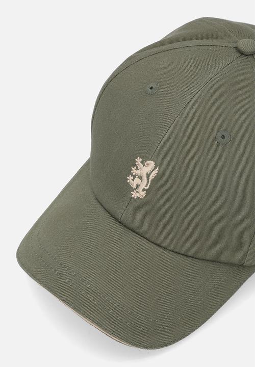 Pringle of Scotland - PHW23 - Sage