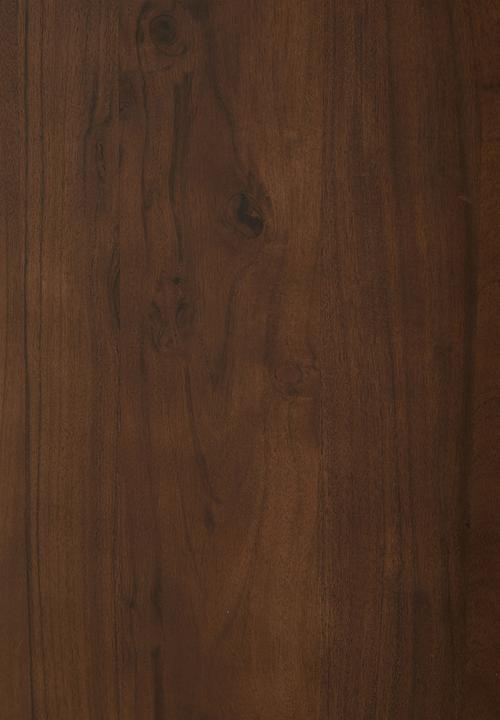 Sixth Floor - Olivia Acacia Wooden Standing Shelf - Natural