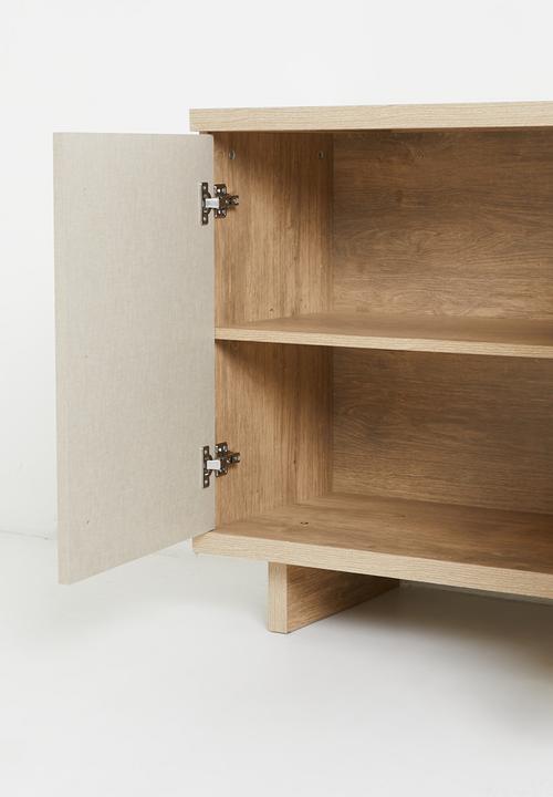 Sixth Floor - Lina Sideboard - Natural
