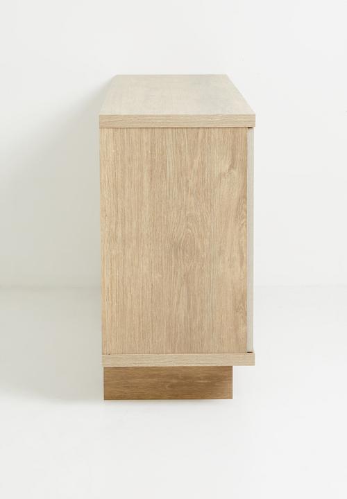 Sixth Floor - Lina Sideboard - Natural
