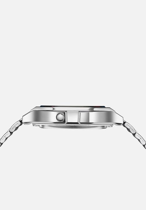 Casio - Digital wrist watch A159WA-N1DF