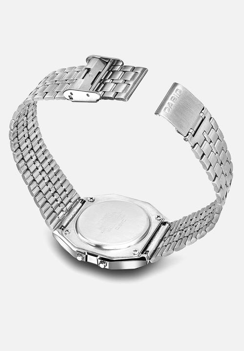 Casio - Digital wrist watch A159WA-N1DF