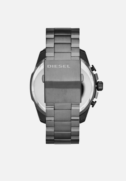 Diesel  - DZ4329 - Gunmetal