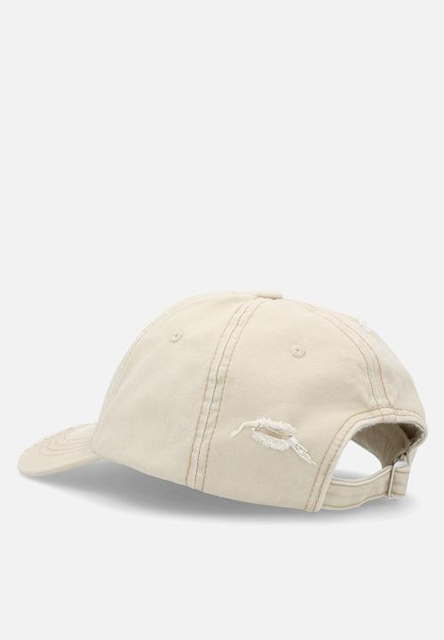 Cotton On - Vintage Dad Hat - Bone