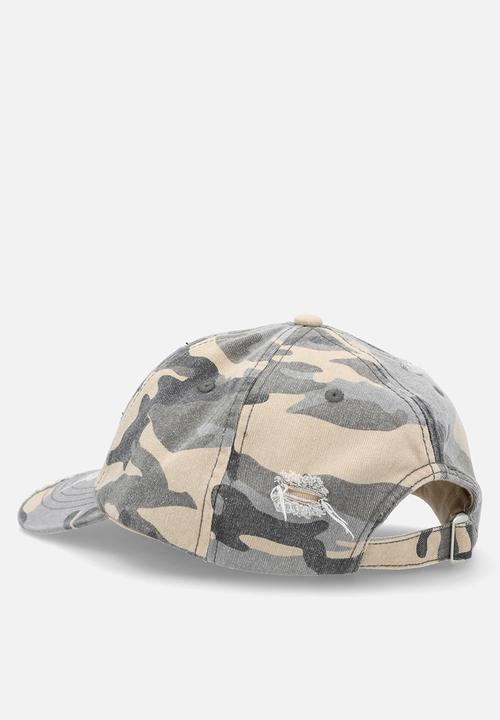 Cotton On - Vintage Dad Hat - Sand