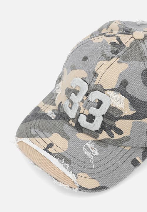 Cotton On - Vintage Dad Hat - Sand