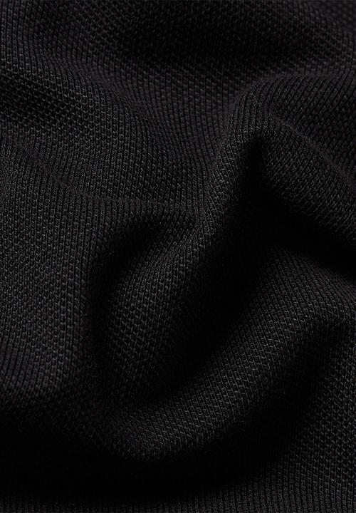 G-STAR - Dunda slim fit polo - dk black