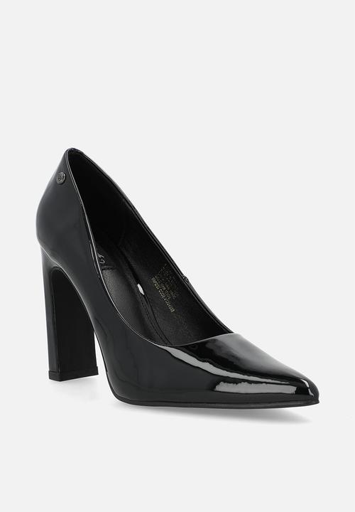 Miss Black - Nala 3 court - black