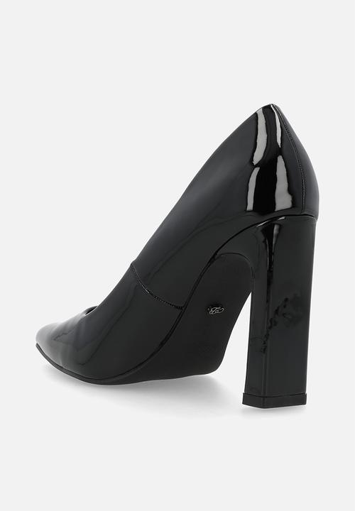 Miss Black - Nala 3 court - black