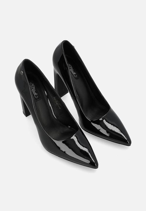 Miss Black - Nala 3 court - black