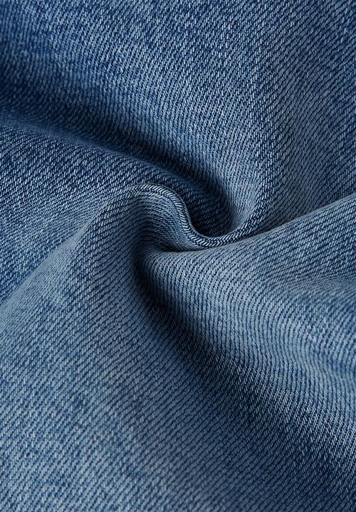 G-STAR - Kate Boyfriend Jeans Wmn - Lt Indigo Aged