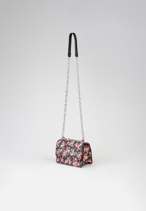 SISSY BOY - Fancy Florals Shoulder Bag - Assorted
