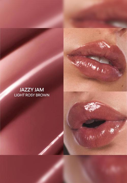 Laneige - Juicepop Box Lip Tint - Jazzy Jam