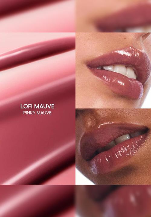 Laneige - Juicepop Box Lip Tint - Lo-Fi Mauve