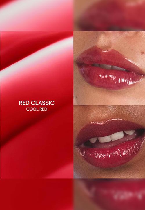 Laneige - Juicepop Box Lip Tint - Red Classic