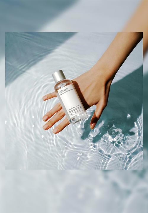 MIXSOON - Galactomyces Ferment Essence - 100ml