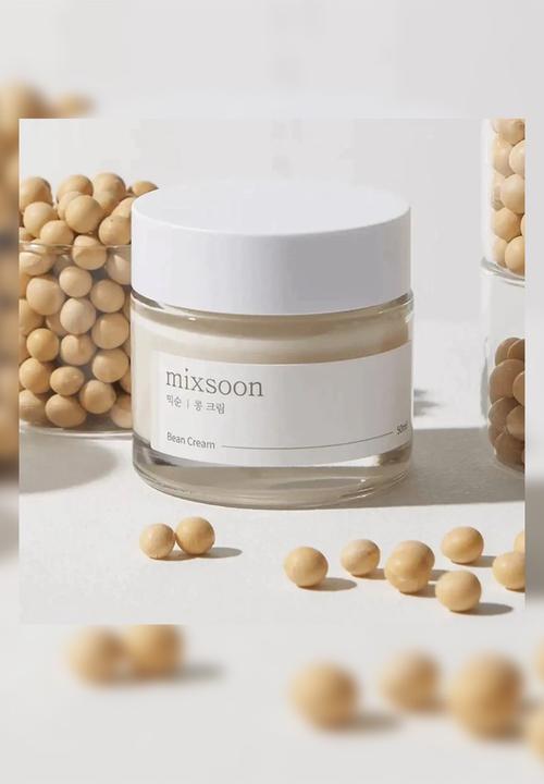 MIXSOON - Bean Cream  - 50ml