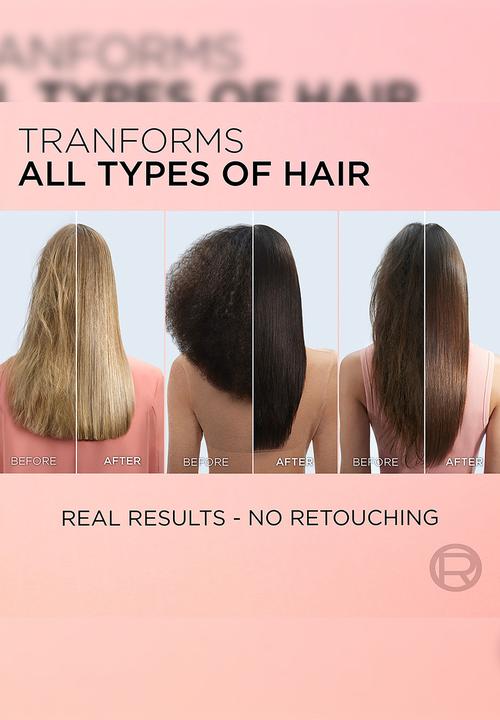 L'Oreal Paris - Elvive Dream Lengths Shampoo - 400ml