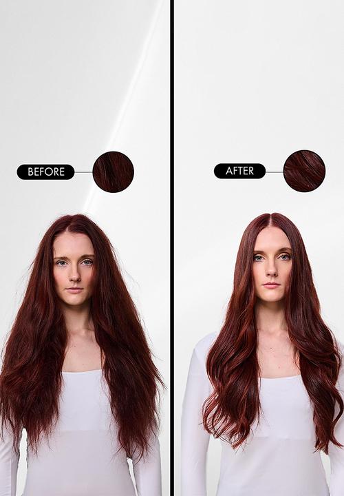 Mycro Keratin - Kroma Color Intensify Shampoo 1L