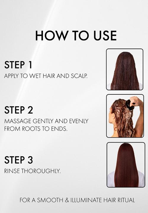 Mycro Keratin - Kroma Color Intensify Shampoo 1L