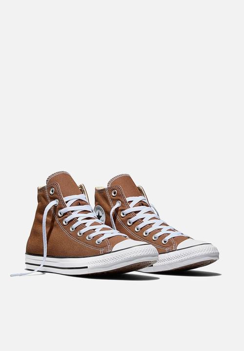 Converse - Chuck Taylor all star - Unearthed